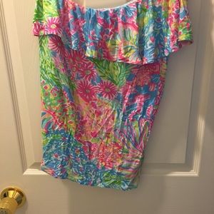 Lilly Pulitzer top